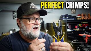 Professional Grade Automatic Wire Strippers & Connectors | Haisstronica