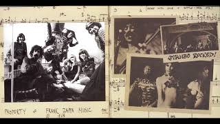 Frank Zappa - 1966 - Groupie Bang Bang.