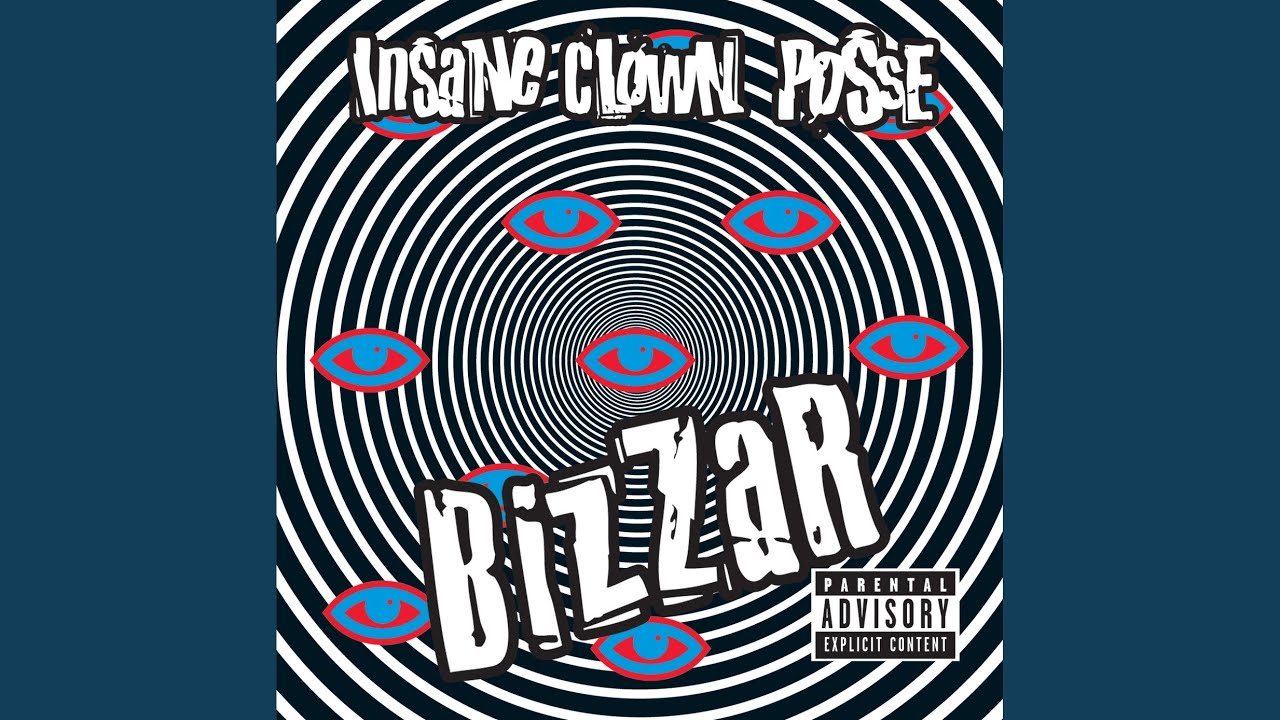 Insane Clown Posse - Radio Stars
