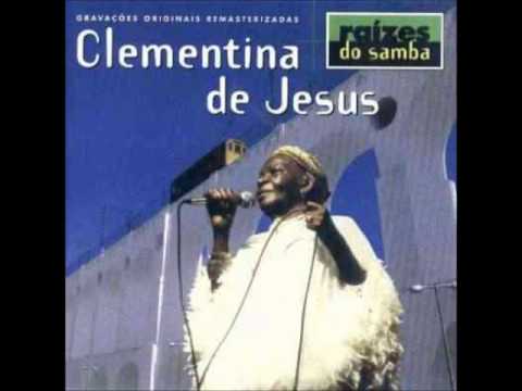 Na Linha do Mar - Clementina de Jesus