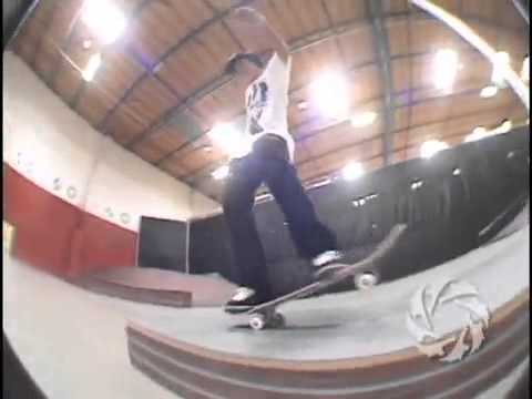 FKD Park Project- Nick Tucker