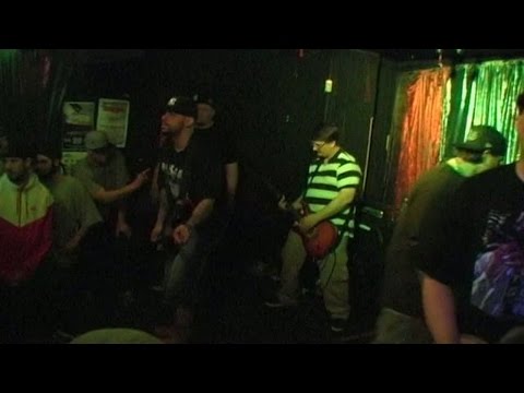 [hate5six] Bulldoze - February 27, 2010 Video