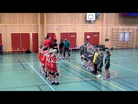 KFUM Trollhättan - F00 - KFUM-KroppsII Torsbohallen del 8