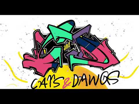 Hoodlyn - Cats n Dawgs 15.06.2019 Veranstaltungsteaser Ulm