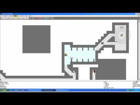 Castle of the Winds - Episode 15 - Court of the Hill Giant King