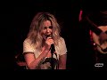 Front Row Boston Letters To Cleo I Want You To Want Me