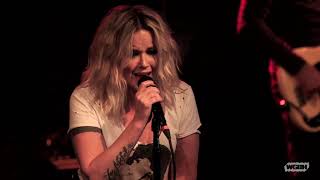 Front Row Boston  Letters to Cleo  I Want You to Want Me