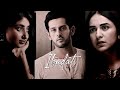 Ibadat - Ishq E Laa | OST | Sajal Aly, Yumna Zaidi & Azaan Sami Khan | #ishqelaa