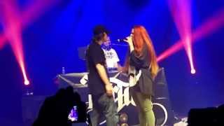 Porta En Córdoba 2013 - Causa y Efecto