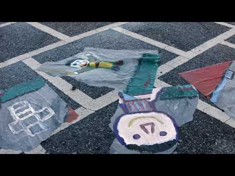 SAM THE KID - AMIGOS (FEAT. VALETE E BÓNUS)