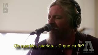 The White Buffalo Oh Darling What Have I Done Legendado PT BR