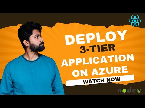Build Serverless Full Stack Web App in Azure From Zero to …