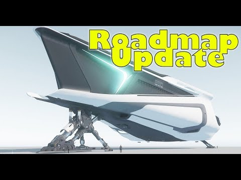 Star Citizen Roadmap | 3.6 Delays & Pushbacks & Plenty More Completed