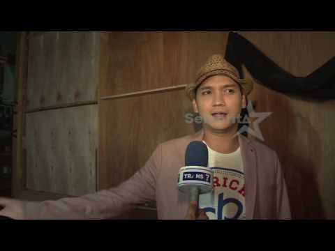 Egi John Tutup Pintu Untuk Marshanda | Selebrita Siang