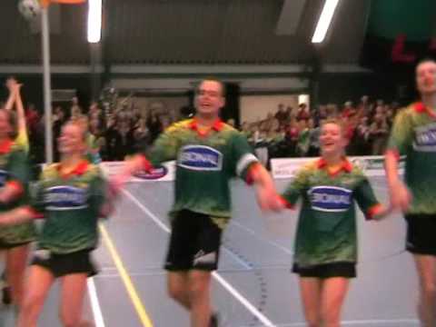 De weg naar het kampioenschap van LDODK in 2009