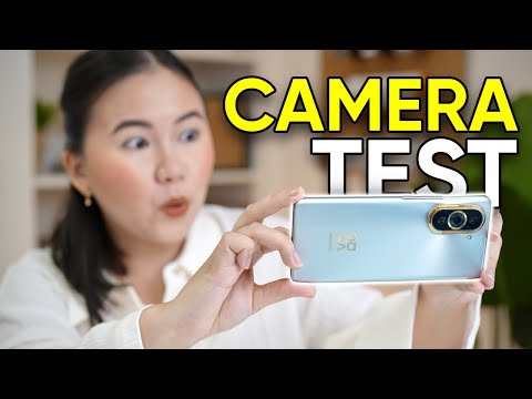 HUAWEI nova 10 Pro: IS THIS THE ULTIMATE VLOGGING PHONE?