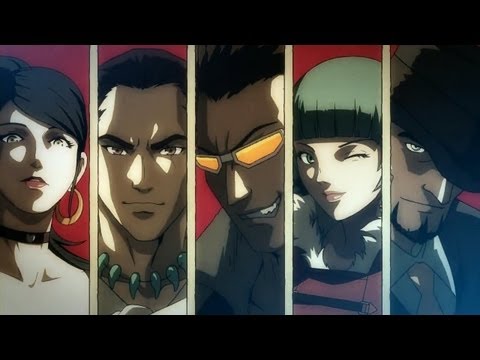 Demon Tribe IOS