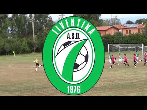 30 09 GIOVANISSIMI 2004 ELITE  LIVENTINA - VEDELAGO