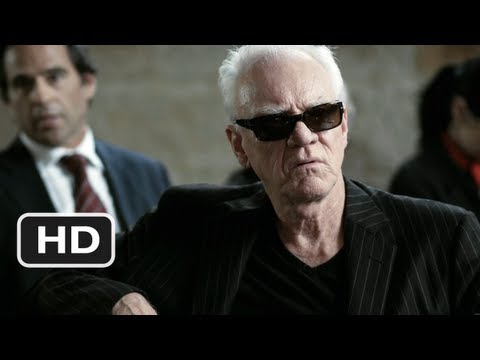 Suing the Devil (2011) Official HD Clip