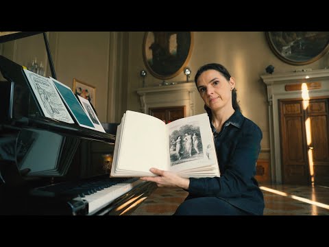 INSIDE ANDREA CHENIER explained by Oksana Lyniv