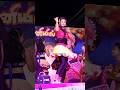 MIRATTAL Boys Aadal Padal Dance Shorts