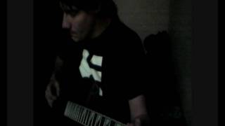 MattX - Blemish (Snapcase cover)