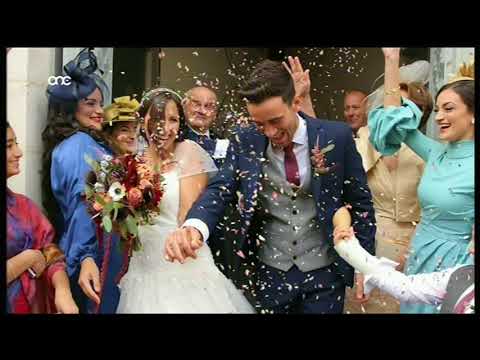 Gianluca & Vanessa Bezzina Interviewed on Ilsien In-Nisa