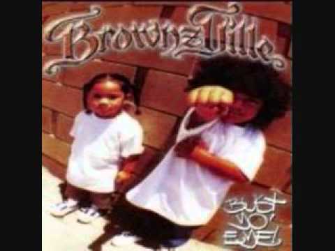 BROWNZVILLE- P'z N Q'z
