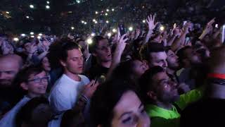 Che Cazzo Ridi - Fedez ft. Tedua (Live)