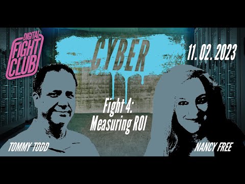 Fight #4: Measuring Cybersecurity/IT ROI