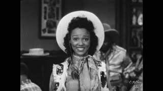 Dorothy Dandridge (Cow Cow Boogie) restored &amp; uncut 1942 film