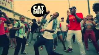 The Rejectz Feat. Gucci Mane - Cat Daddy (in my chain) Remix