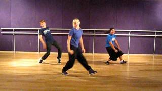 &quot;Automatic&quot; by Aubrey O&#39;Day