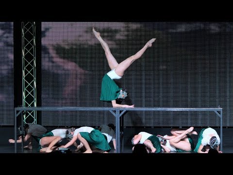 Murrieta Dance Project - Bitter Earth