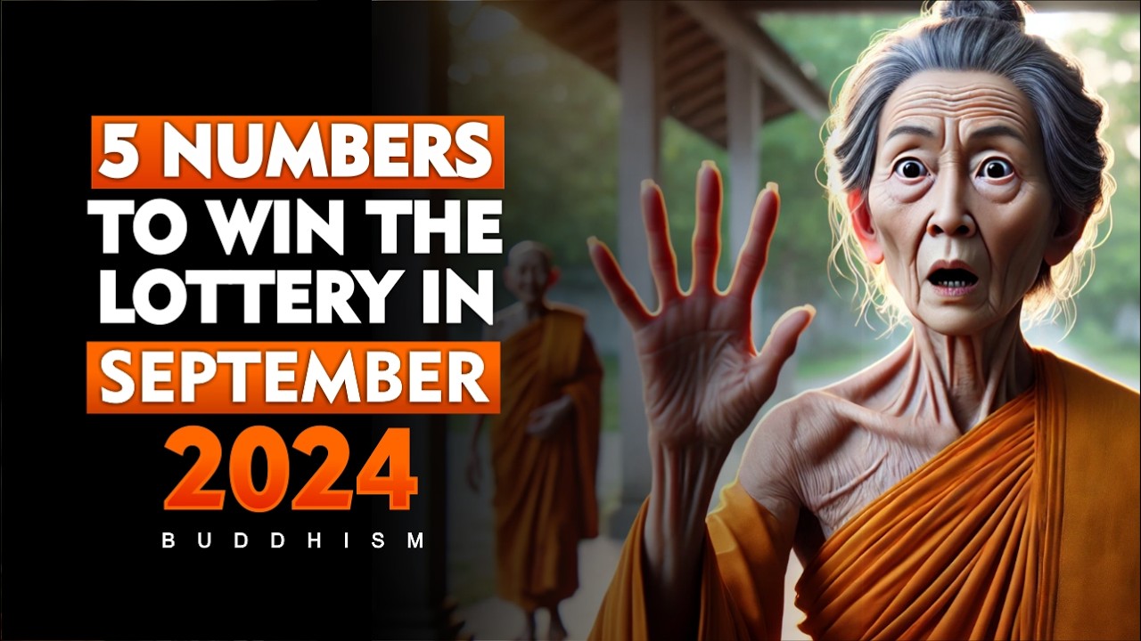 Are You Making This Common Lottery Mistake That's Costing You WEALTH?