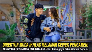 Download lagu DIREKTUR MUDA IKHLAS MELAMAR CEWEK PENGAMEN! TERNYATA PENGAMEN ITU ADALAH! Endingnya Bikin Baper.. mp3