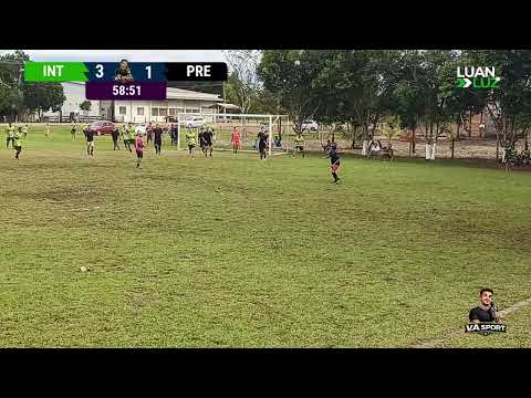 AO VIVO: AMISTOSO INTER ACREANO 🆚 PREFERÊNCIA | PORTO ACRE 2026