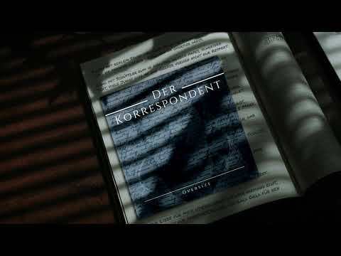 Oversize - Der Korrespondent