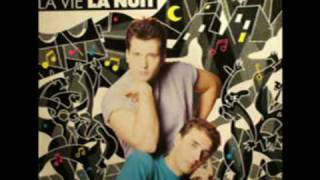 Debut de soirée - La vie la nuit (extended version)