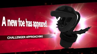 How to unlock Piranha Plant for free in SSBU!