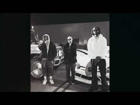 [FREE] Larry June x 2 Chainz Type Beat 2025 - “Sunset in the A” | Free Type Beat |