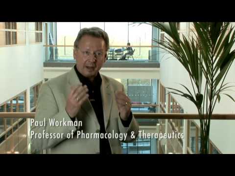 Cancer Research : The Institute of Cancer Research (ICR), United Kingdom