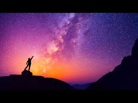 Ambient Study Music for Focus; Alpha BiNaural Beats - Memory, Relaxing, Concentration