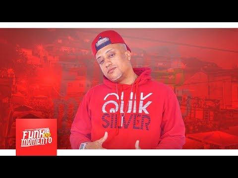 MC Fabinho OSK - Só Porradão ( DJ Wilton )