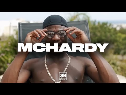 [FREE] UK Afroswing Type Beat - "MCHARDY" | Prod. KBEATS