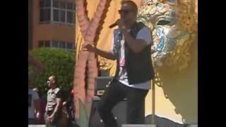 David Pop En Tenerife - Believe In Dreams