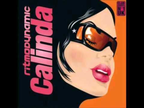 Ritmo Dynamic - Calinda (DJ Pristo & Laurent Wolf Club Vocal Mix)