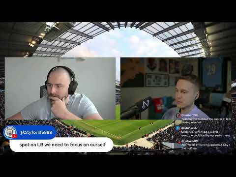 Personal Terms AGREED! Semenyo to City LATEST!