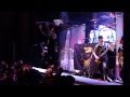 Falling In Reverse - Goodbye Graceful (Live Sherman Theater, Stroudsburg, PA, 11-21-2014) 1080p HD