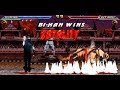 Mortal Kombat Chaotic 2019 Season 2 2 Bi Han New Full Playthrough